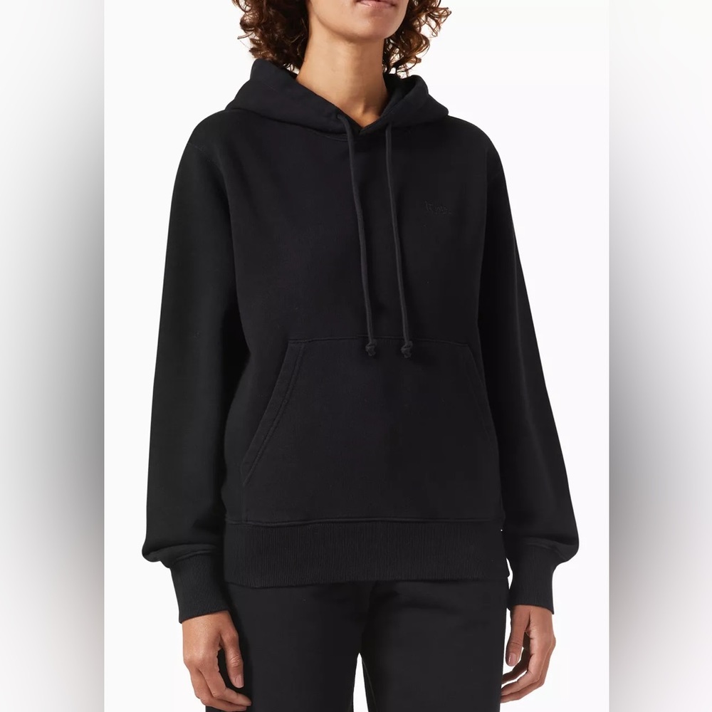 Women’s Black XS Kith Hoodie - Like New
